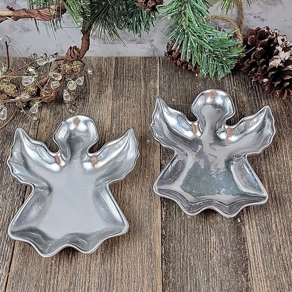Studio Nova angel candy dish Set of 2